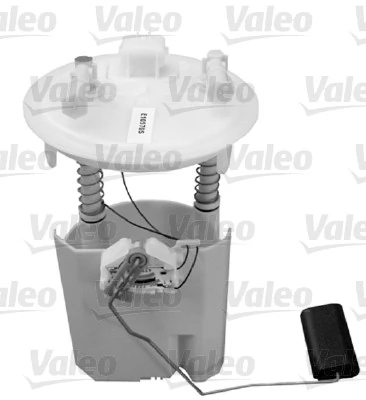 Módulo de bomba de combustível com sensor do nível de combustível Peugeot/Citroen 1671040380 preço, a partir de 57,89 USD