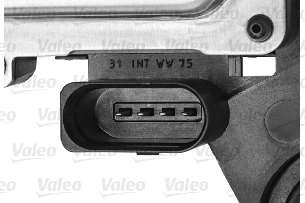 Motor de limpador pára-brisas de vidro traseiro VALEO 579723 preço, a partir de 124,29 USD