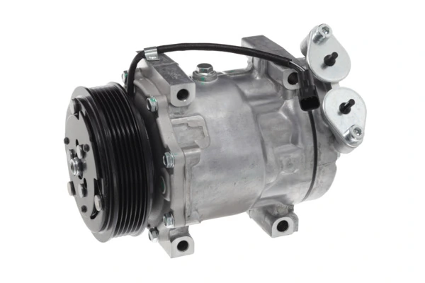 813236 VALEO Compressor de aparelho de ar condicionado
