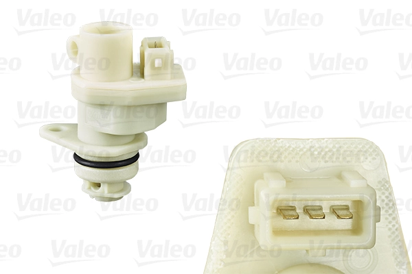  Sensor de velocidade Citroen Jumpy II сaixa (2007 - 2016) II