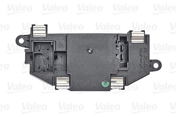 515135 VALEO Resistor (resistência) de ventilador de forno (de aquecedor de salão)