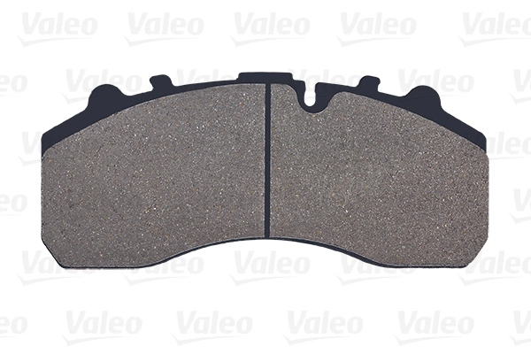 Compre K094436K50 Knorr-bremse Sapatas do freio traseiras de disco