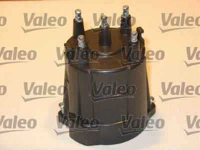 Tampa de distribuidor de ignição (distribuidor) para Opel Kadett 31-34, 41-44