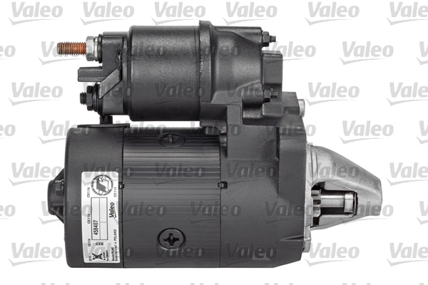Compre 1648215480 Peugeot/Citroen Motor de arranco