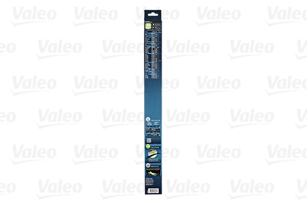Compre 578573 VALEO Limpa-pára-brisas do pára-brisas de passageiro