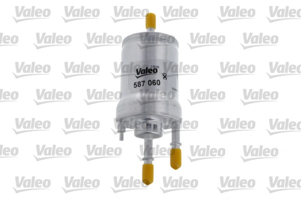 Compre 587060 VALEO Filtro de combustível