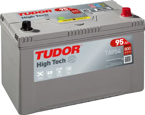 TA954 Tudor