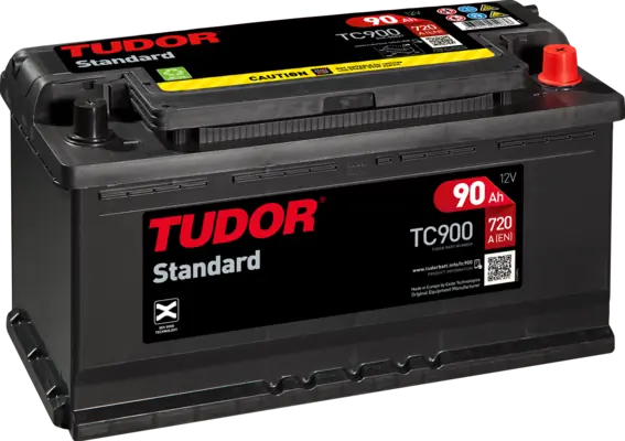 TC900 Tudor