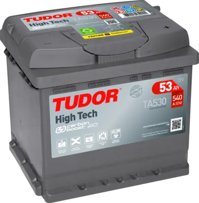 TA530 Tudor