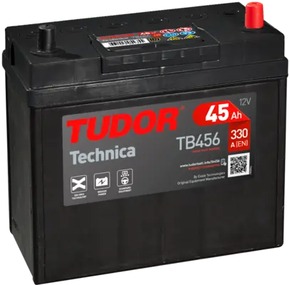 TB456 Tudor