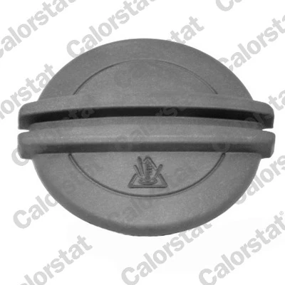 ET0004C1 Vernet Tanque de expansão do sistema de esfriamento
