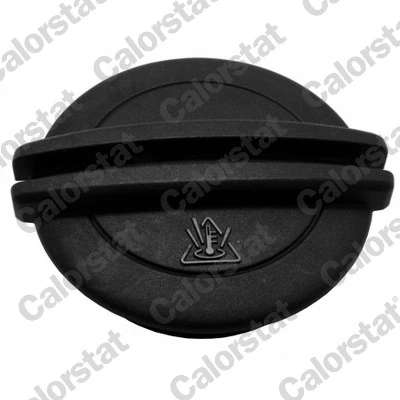 ET0029C1 Vernet Tanque de expansão do sistema de esfriamento
