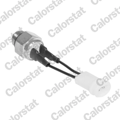 Sensor de temperatura do fluido de esfriamento (de ativação de ventilador do radiador) para Mitsubishi Lancer IV C6A, C7A
