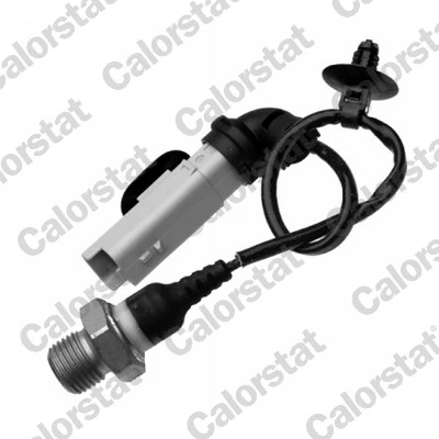 Sensor de pressão de óleo Citroen C4 Cactus 