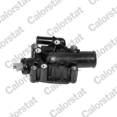 Caixa do termostato Peugeot 206  2E, K ao melhor preço