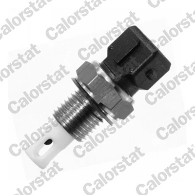 Sensor de temperatura da mistura de ar para Fiat Tipo 160