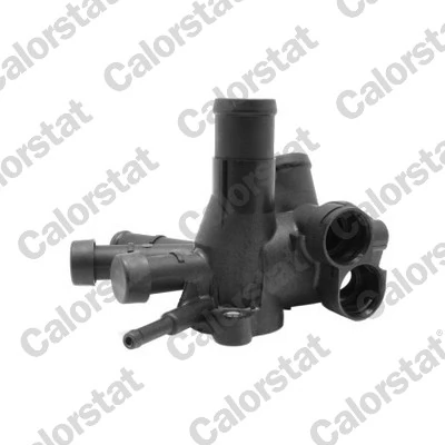 Caixa do termostato Volkswagen Jetta 2 19E, 1G2, 165, 167
