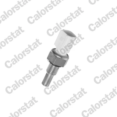 Sensor de temperatura do fluido de esfriamento (de ativação de ventilador do radiador) para Honda Accord CU