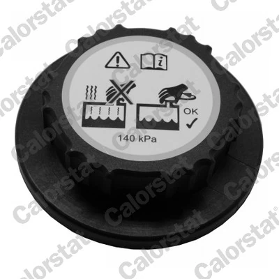Tampa (tampão) do tanque de expansão para Land Rover Range Rover L322
