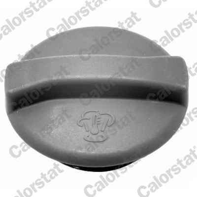 ET0002C1 Vernet Tanque de expansão do sistema de esfriamento