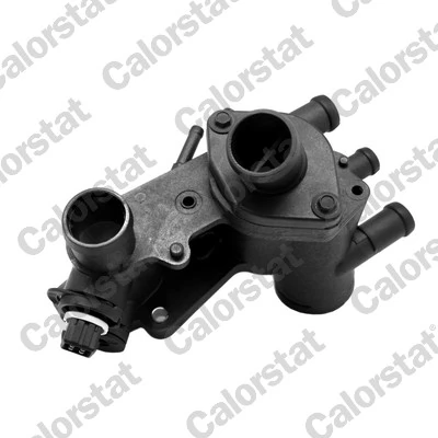 Caixa do termostato para Volkswagen Polo 6NF