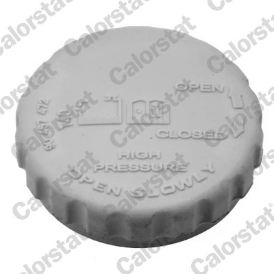Tanque de expansão do sistema de esfriamento 90322479 General Motors