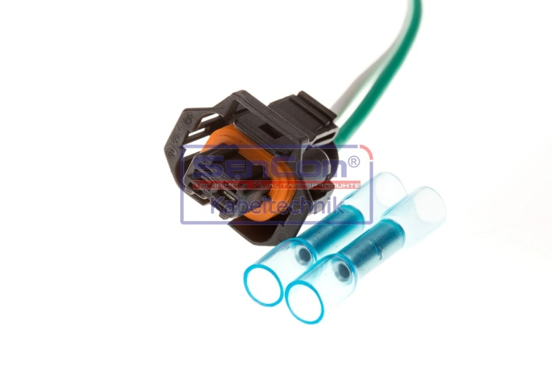 Injetor de injeção de combustível Ford 736410701700