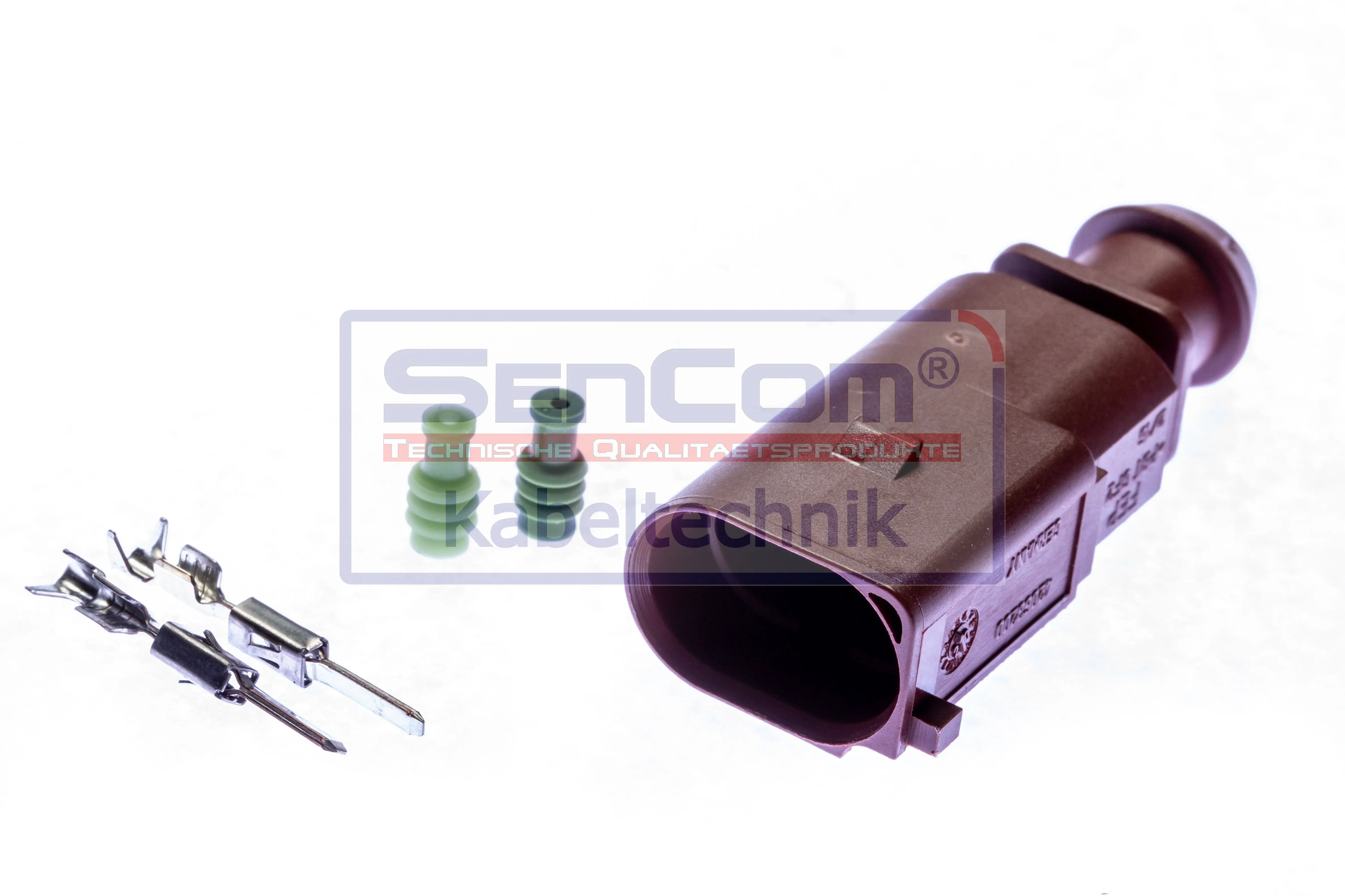 Compre 30973021 AND Conector universal