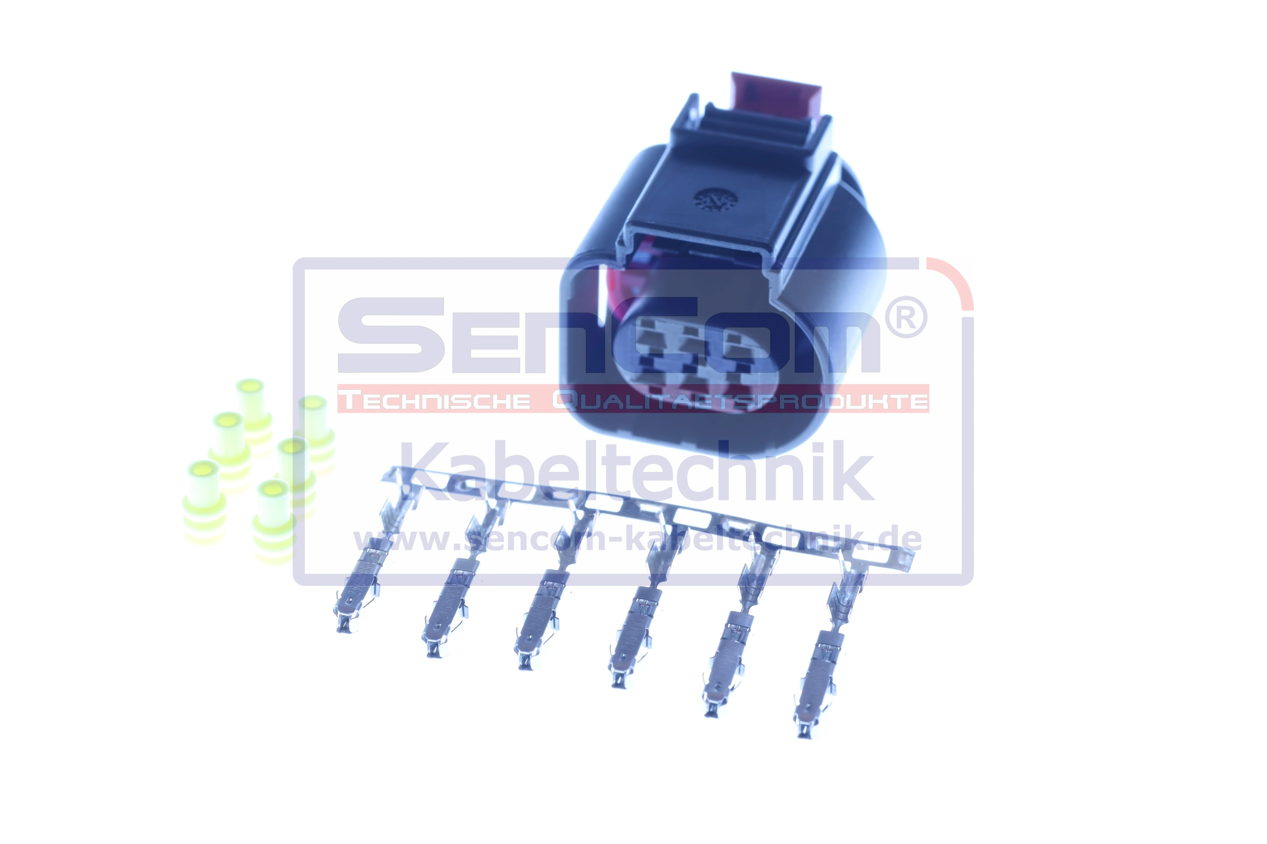 CS20630 Sencom