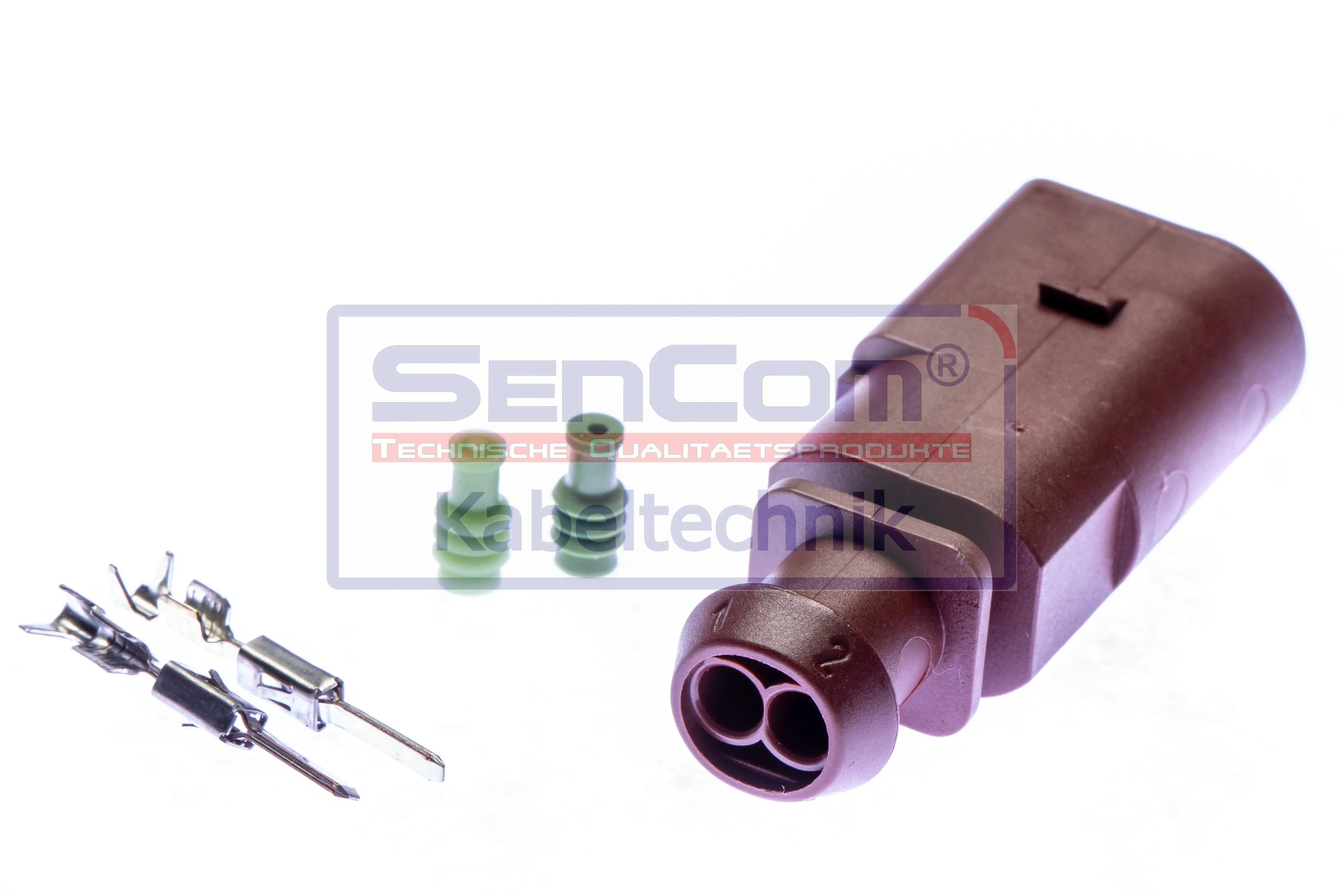 Conector universal 30973021 AND