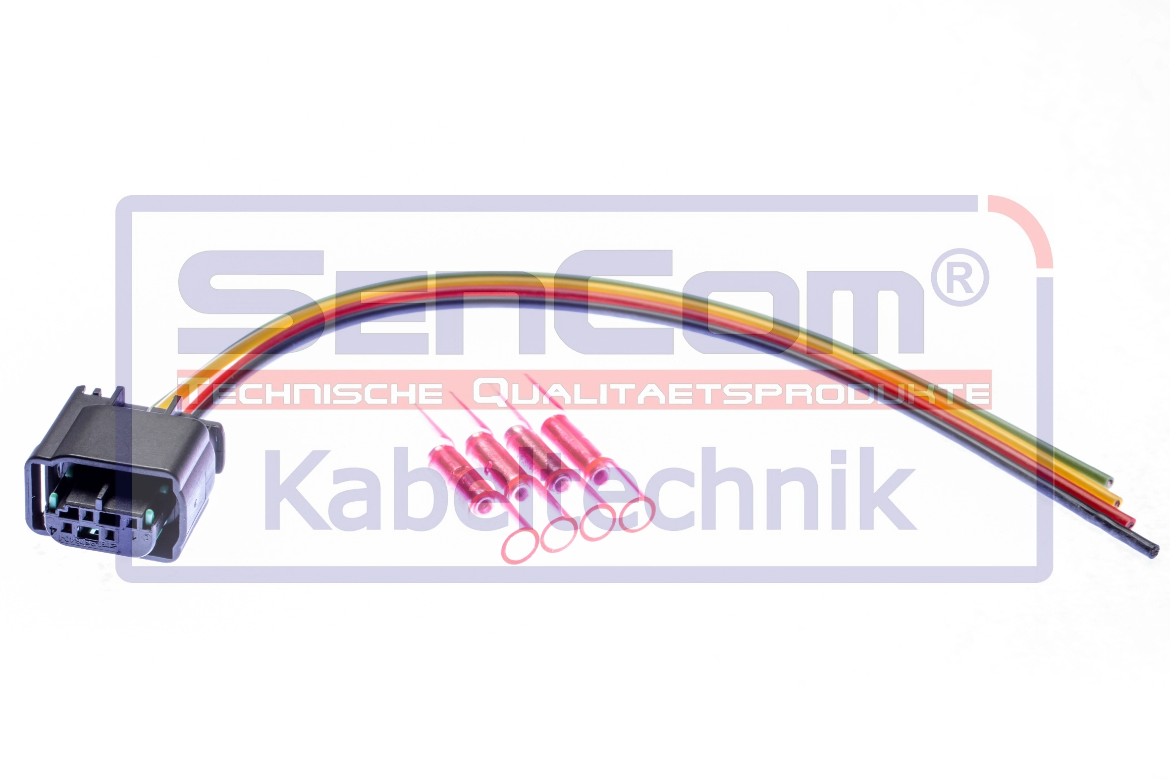 Conector universal 19301725 General Motors