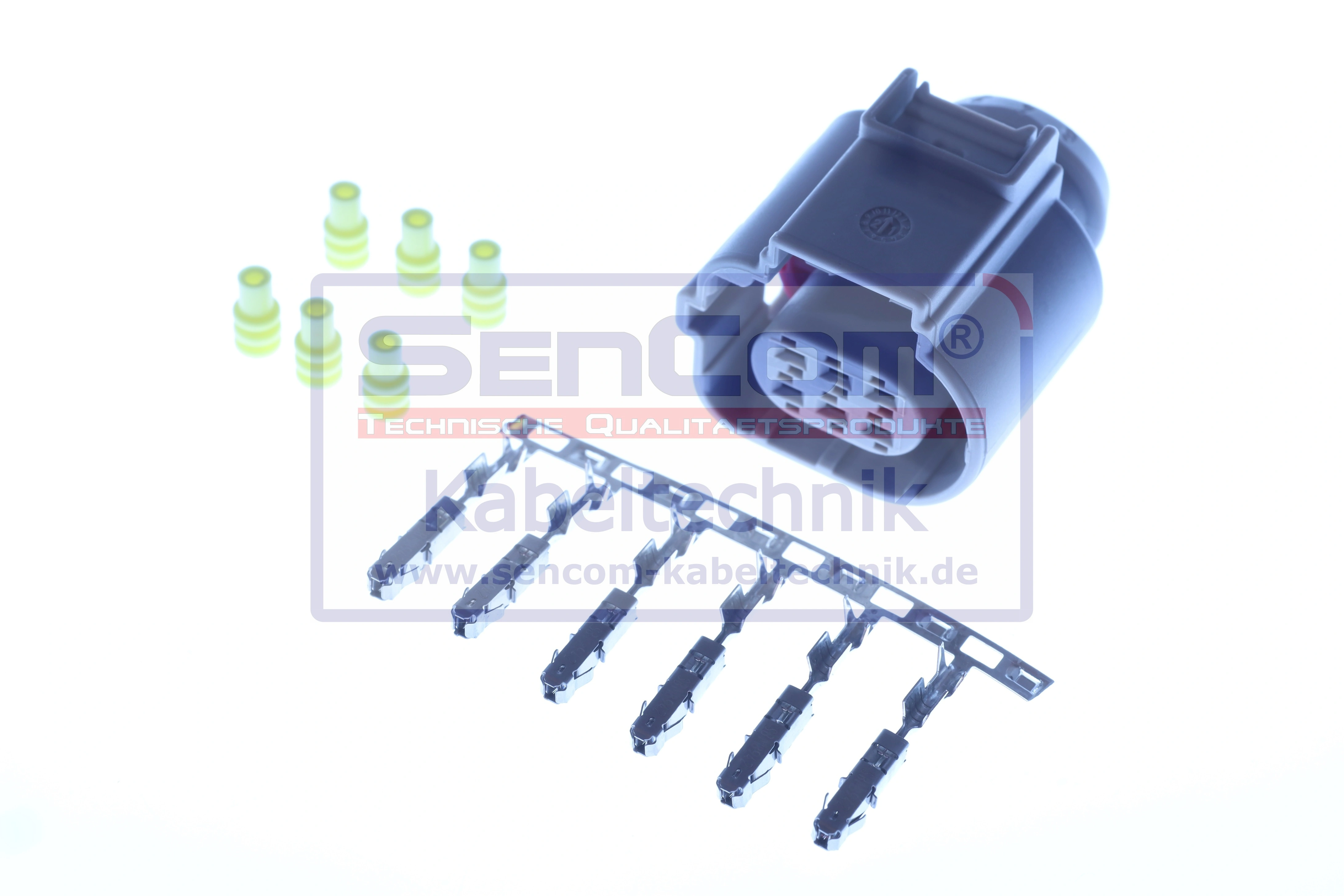 CS20640 Sencom