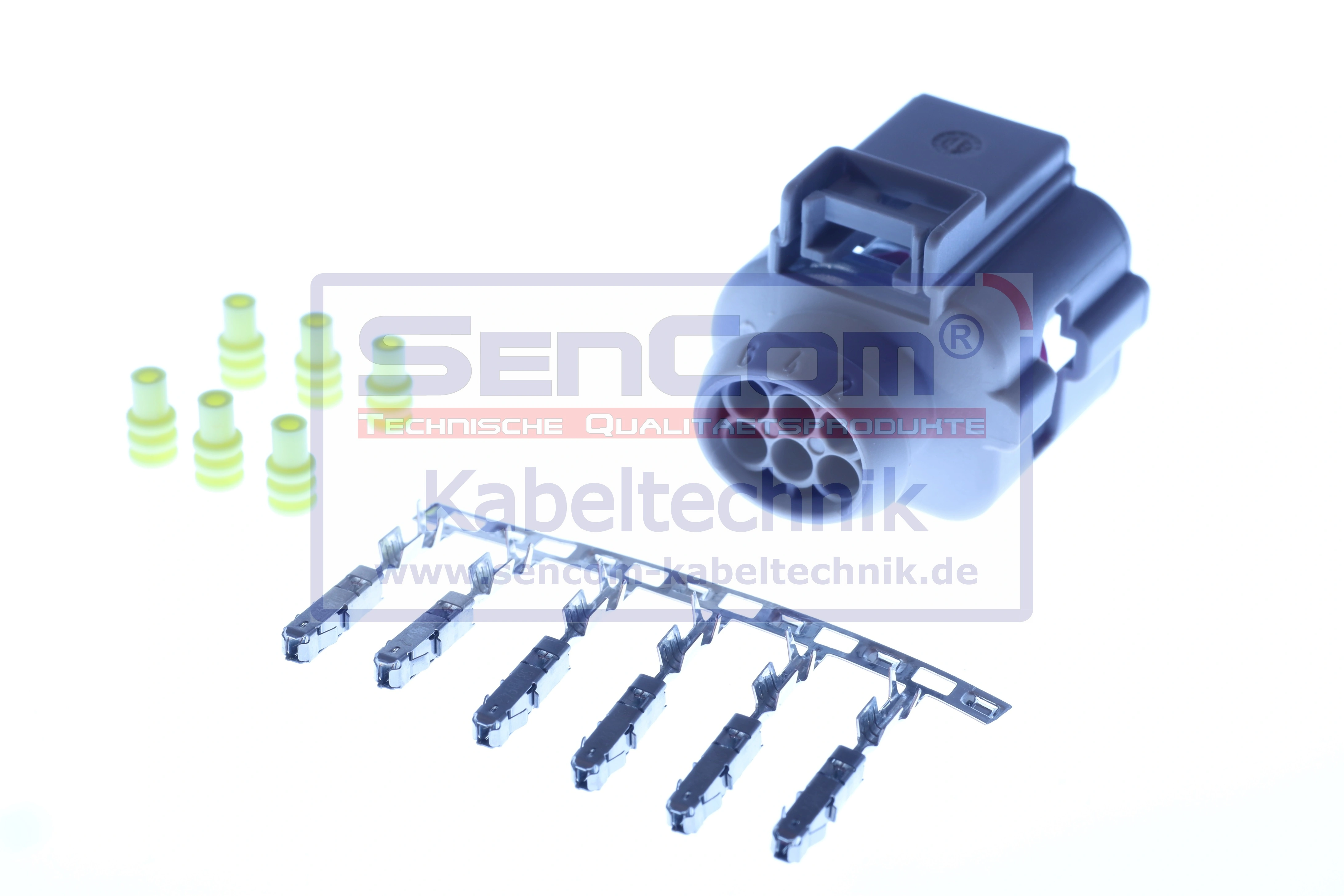 CS20640 Sencom 
