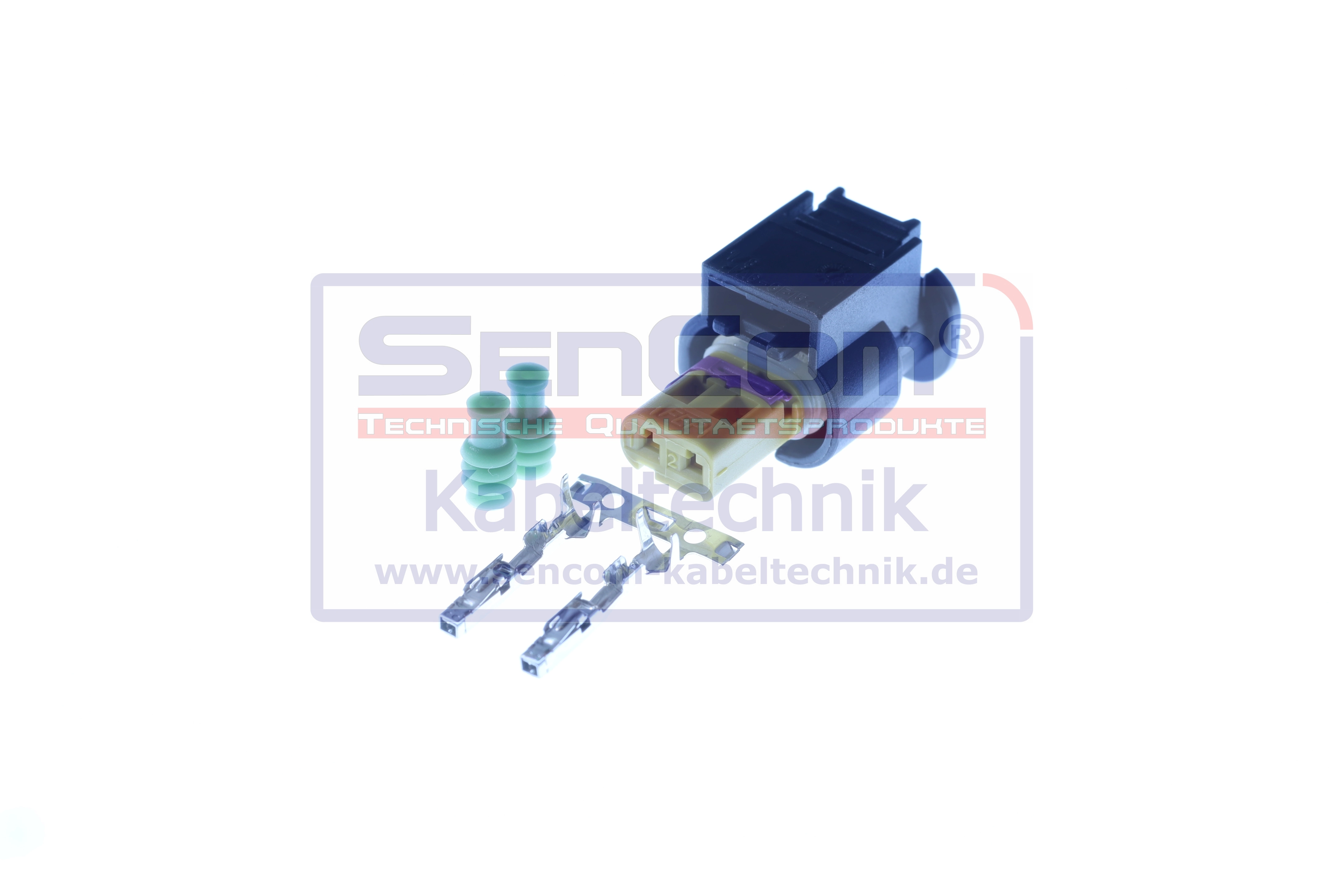 CS20425 Sencom