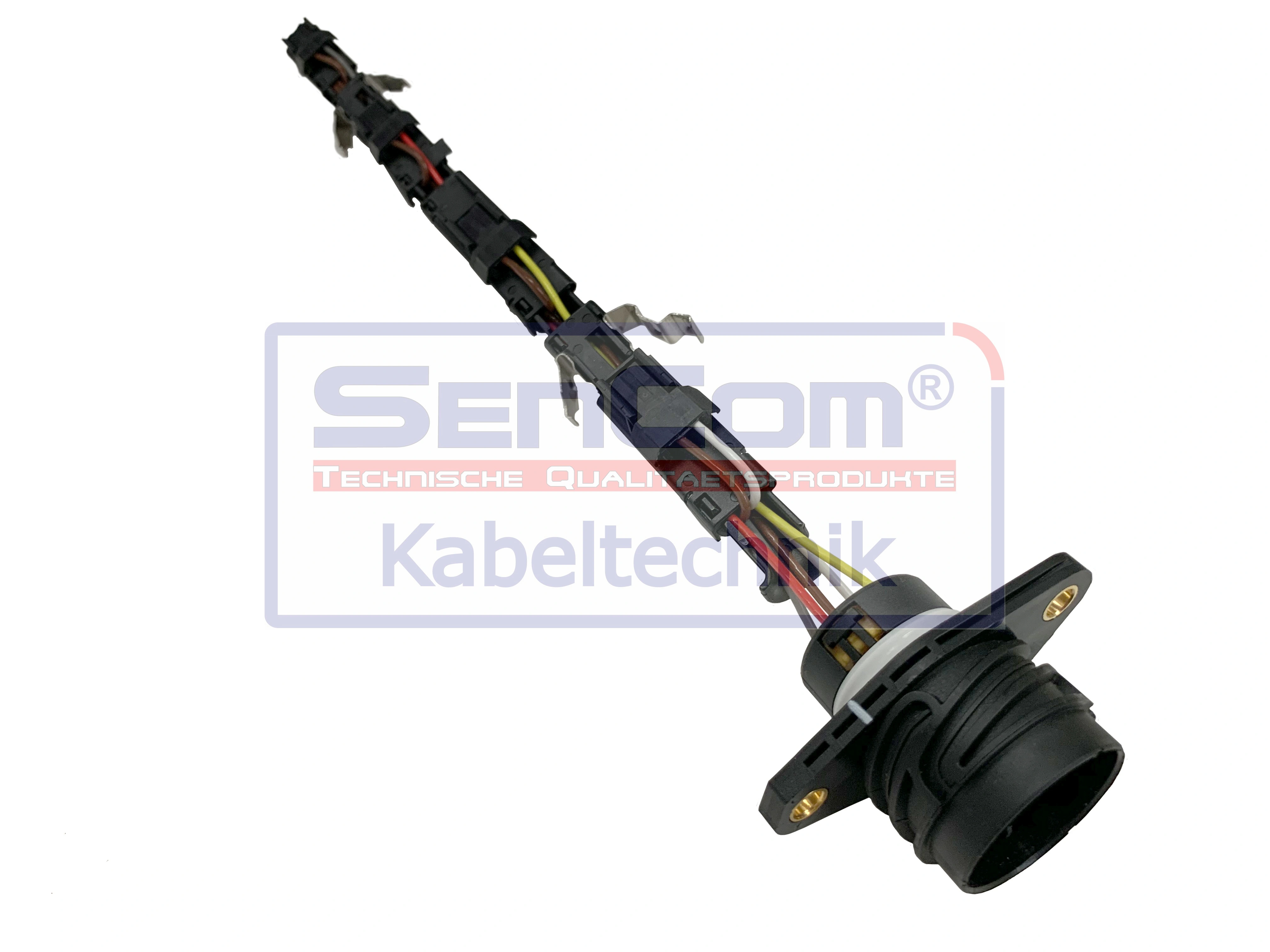 Cabo (adaptador) do injetor Sencom 20351 preço, a partir de 58,02 USD