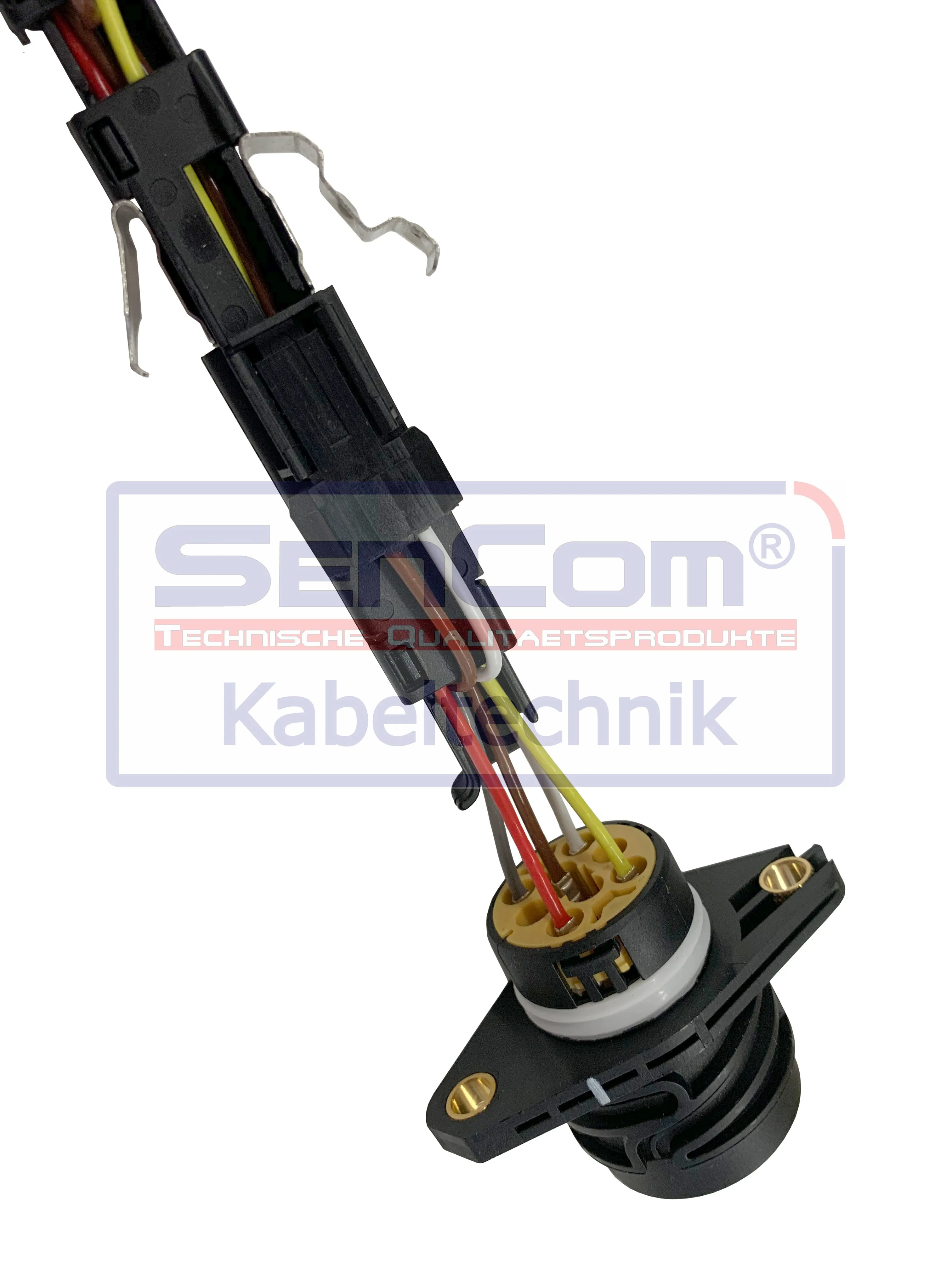 20351 Sencom Cabo (adaptador) do injetor