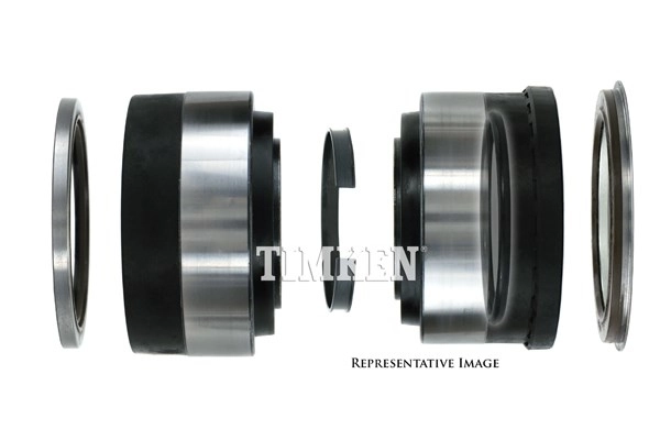 Kit de reparação de cubo traseiro 21021381 Volvo