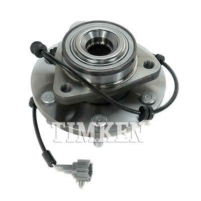 SP500701 Timken
