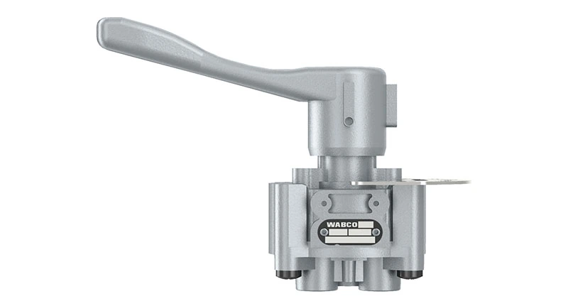 4630320200 Wabco Válvula de regulação do nível de carroçaria
