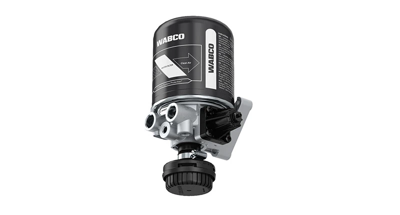 Secador de ar do sistema pneumático Wabco 4324101040 preço, a partir de 131,23 USD