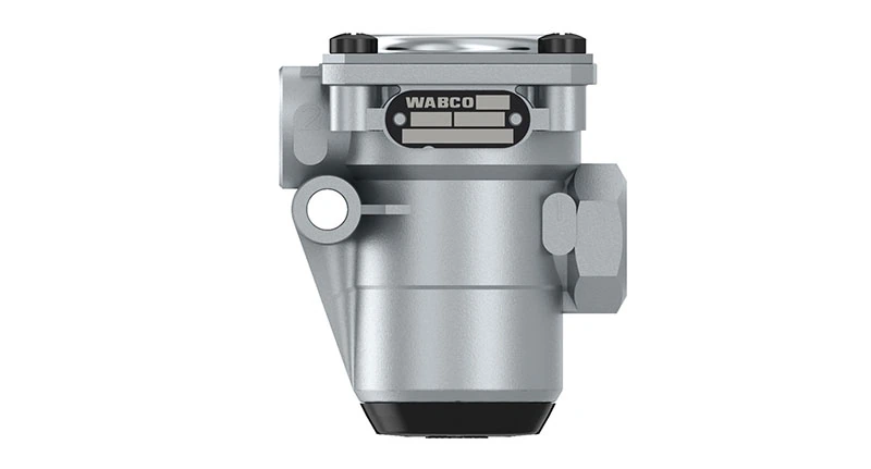 4750150630 Wabco Válvula de limitação de pressão do sistema pneumático