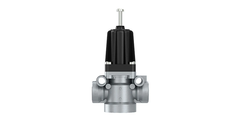 Compre 4750103020 Wabco Válvula do nível de assoalho (TRUCK)