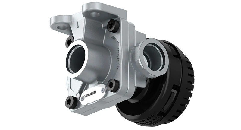 Válvula de libertação de emergência Wabco 9735000450 preço, a partir de 12,80 USD