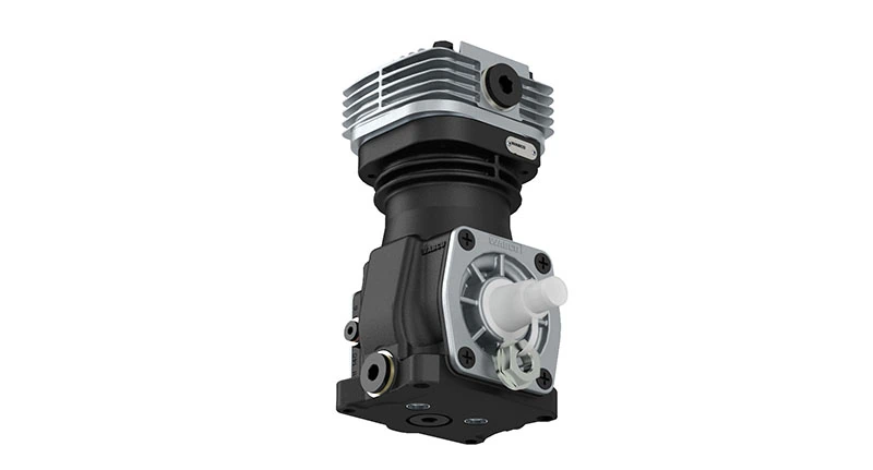 Compressor de bombeio pneumático (de amortecedores) Wabco 4111410020 preço, a partir de 510,87 USD
