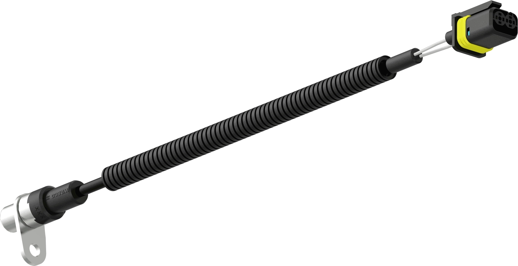 Sensor ABS traseiro direito Wabco 4410322970 preço, a partir de 34,61 USD