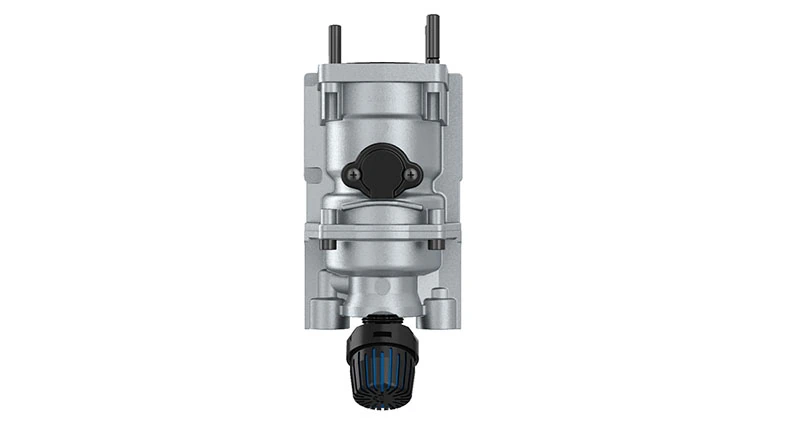 Compre 4800015000 Wabco Válvula do freio de pie (TRUCK)