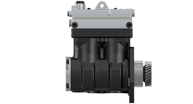 Compre 9125101040 Wabco Compressor de bombeio pneumático (de amortecedores)