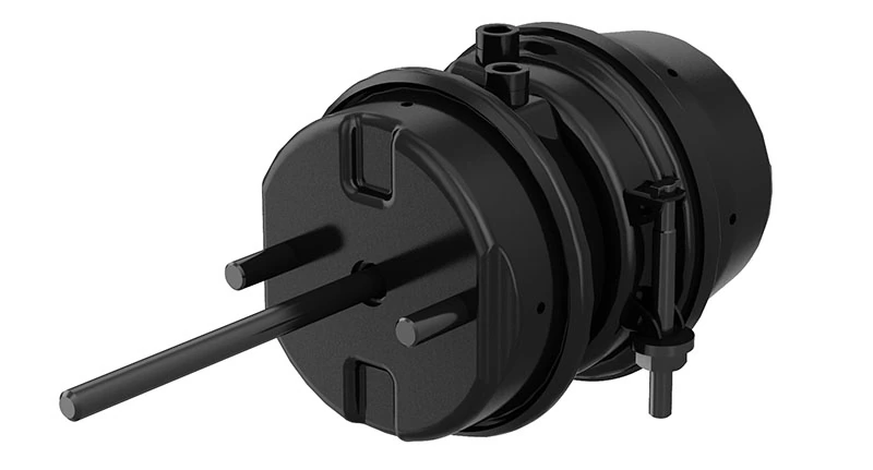 Câmara do freio (Acumulador de energia) Scania 1738483 preço, a partir de 107,24 USD