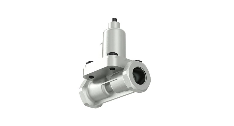 Válvula de derivação (by-pass) de ar supercompressão Wabco 4341001250 preço, a partir de 30,88 USD