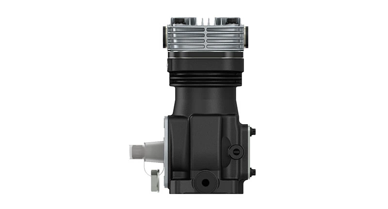 Compre 4111410000 Wabco Compressor de bombeio pneumático (de amortecedores)